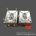 Plastic injection mold  for small plastic product